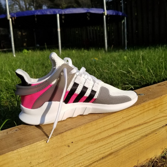 Adidas EQT Women's Shoes - Picture 2 of 8